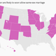 Image for article titled Watch how same-sex marriage has taken America by storm